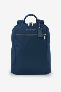 Briggs & Riley Rhapsody Slim Backpack