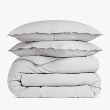 Parachute Linen Duvet-Cover Set