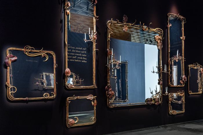 Design, Not Art, Is Breaking Records at Sotheby's This Week