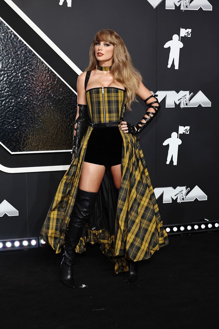 2024 MTV Video Music Awards - Arrivals