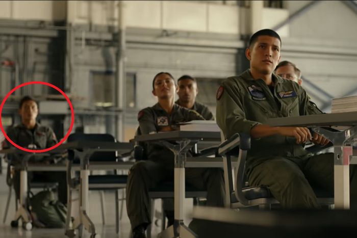 Manny Jacinto S Brief Screen Time In Top Gun Maverick   4ec086ea4e769ab8407b2e388a689ba660 Top Gun Maverick Manny 1b.rhorizontal.w700 