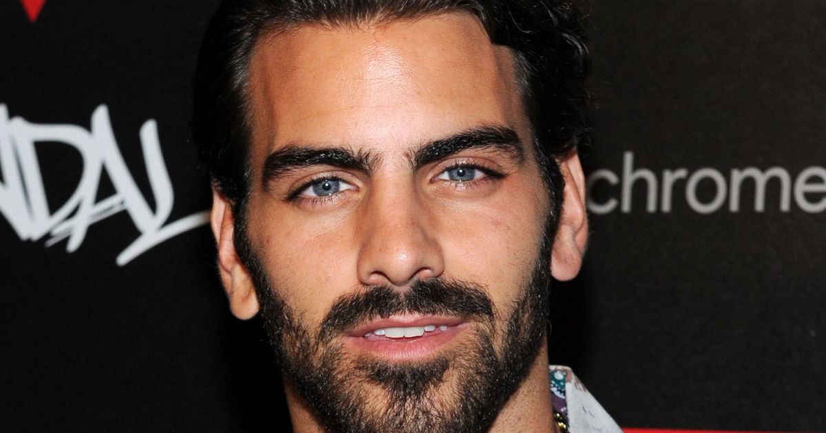 Nyle DiMarco Says His Deafness Is an Advantage Because He Can’t Hear ...