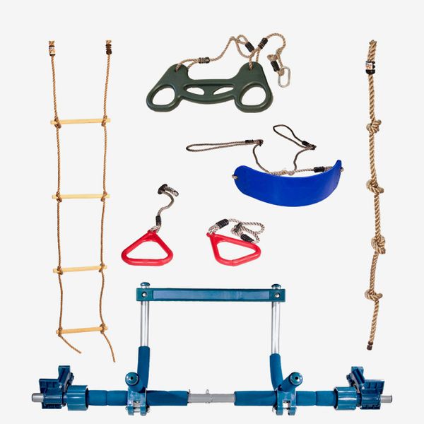 toddler indoor playset