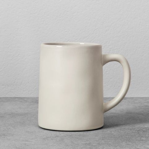 Hearth & Hand Stoneware Mug