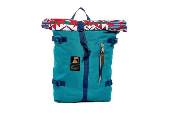 Poler Pendleton Rolltop Backpack