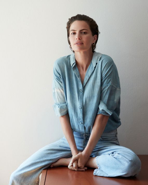 Interview Model Cameron Russell on Her Memoir