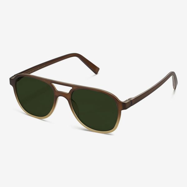 Warby Parker Fielder Sunglasses
