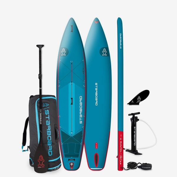 Starboard Touring Inflatable Paddle Board