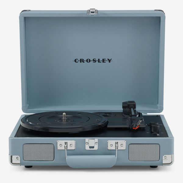Crosley Cruiser Plus Record Player