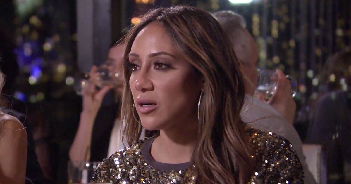 Real Housewives of New Jersey Season 10 Premiere Recap