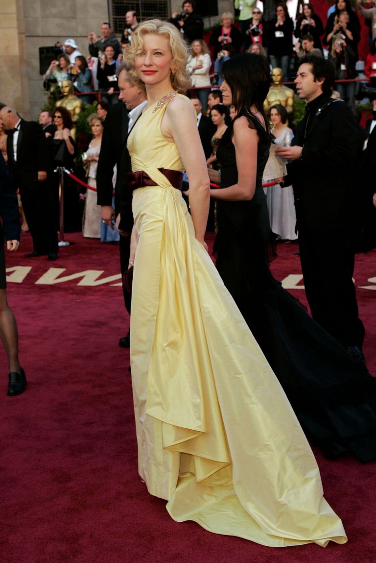 2005 Academy Awards