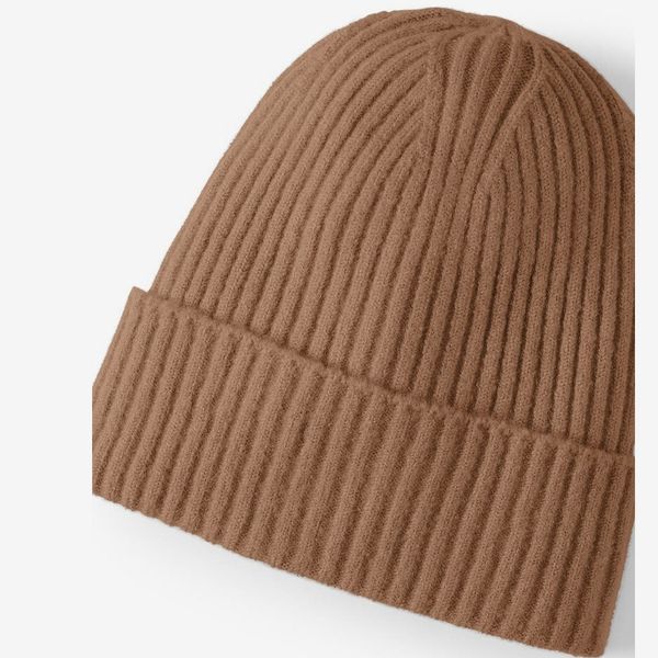 Lands' End CashTouch Beanie