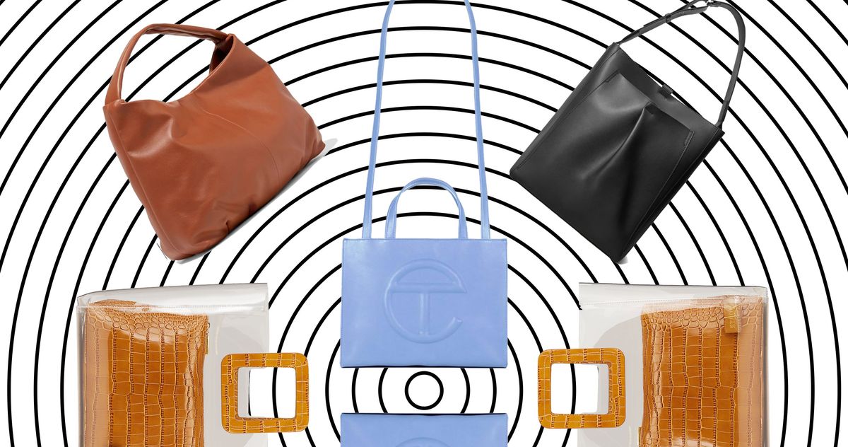 The 21 Best Work Bags for Women 2021