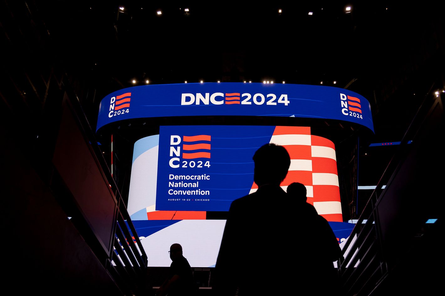 The DNC Already Is an ‘Open’ Convention