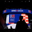 A DNC walkthrough in Chicago