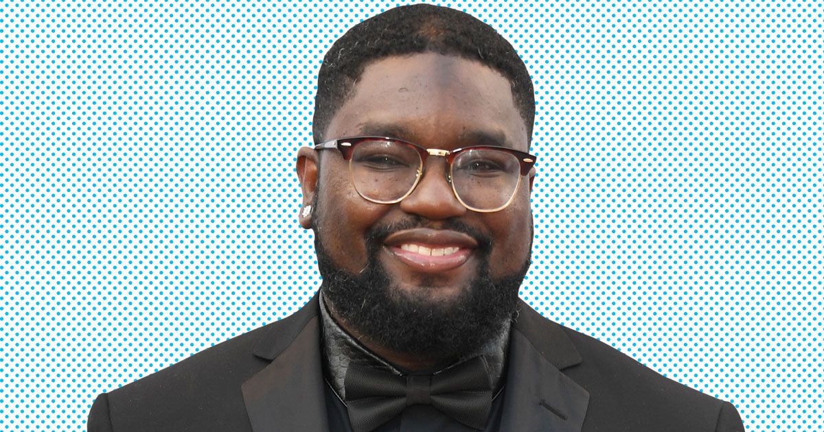 Get Out's Lil Rel Howery on the Movie's Alternate Ending - Lil Rel Howery Movies And Tv Shows