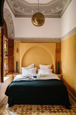 Riad Jardin Secret