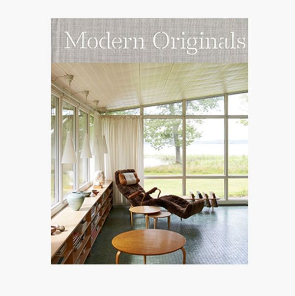 ‘Modern Originals: At Home With Midcentury European Designers’