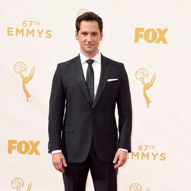 See All of the Red-Carpet Looks From the 2015 Emmy Awards