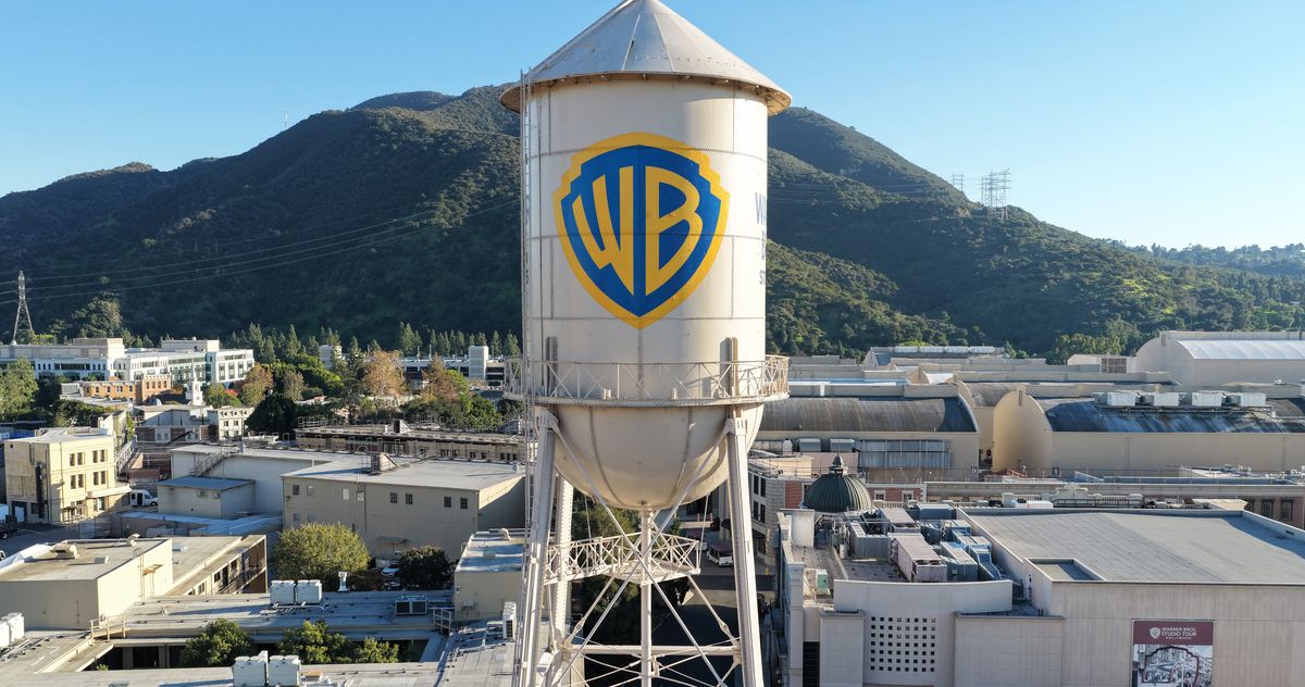 The Paramount-WB Merger Is Going to Trial