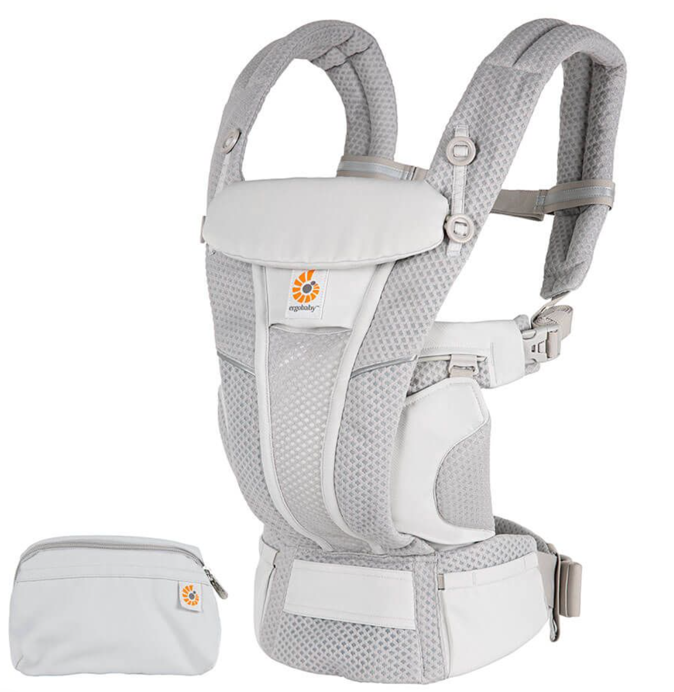 Ergo carrier 2024 extension strap