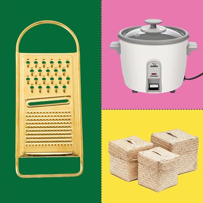 Housewarming gift ideas from our staff writer — The Strategist on gift guides