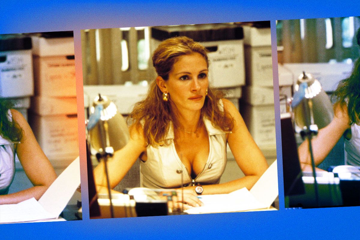 Erin Brockovich Answers Every Question About Erin Brockovich