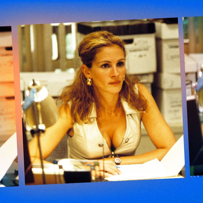 Erin Brockovich Answers Every Question About Erin Brockovich