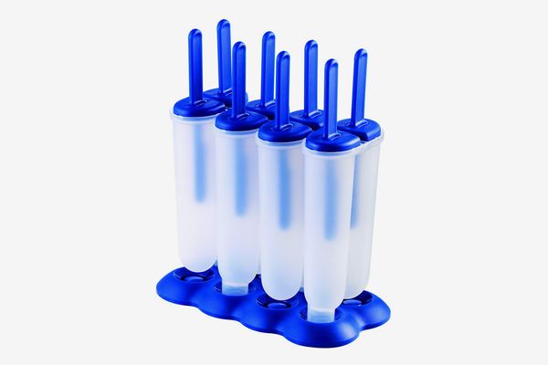 Tovolo Twin Popsicle Molds with Sticks