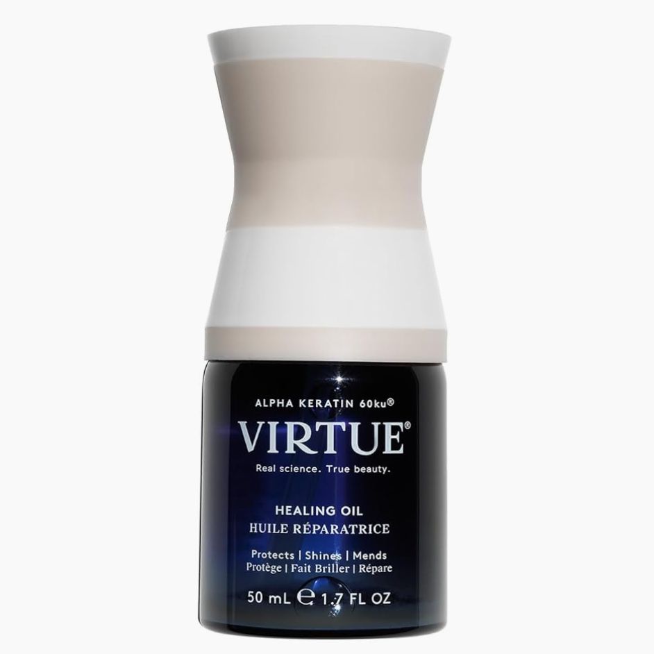 Virtue Healing Hair Oil