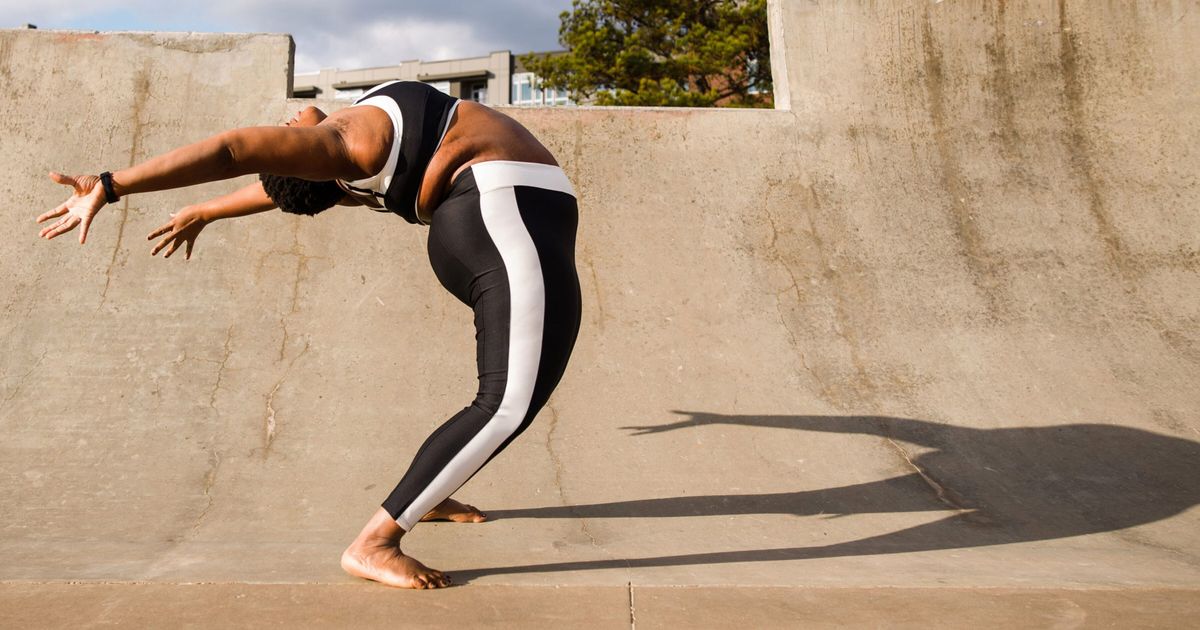14 Black-Owned Fitness Studios and Classes 2020