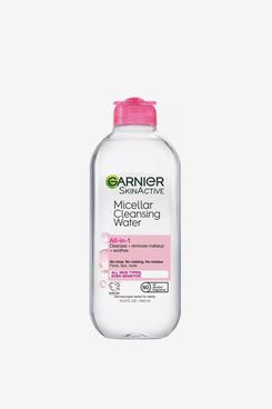 Garnier Micellar Cleansing Water