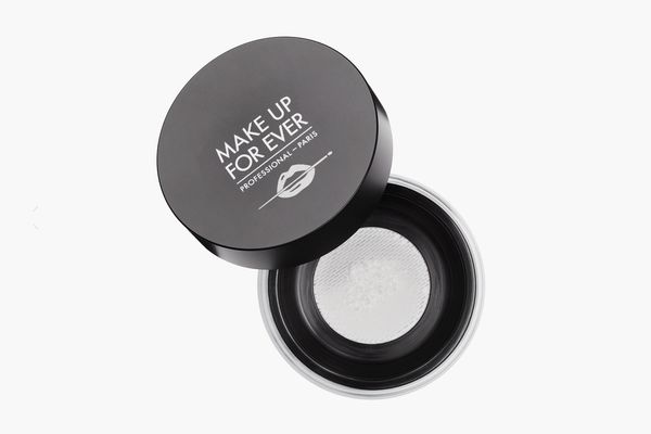 Make Up For Ever Ultra HD Microfinishing Loose Powder, 0.14 oz