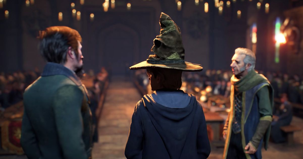 Hogwarts Legacy' release brings more transphobia to Harry Potter