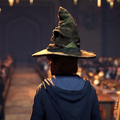 Hogwarts Legacy Isn't the Dream Harry Potter Game Because It Fails