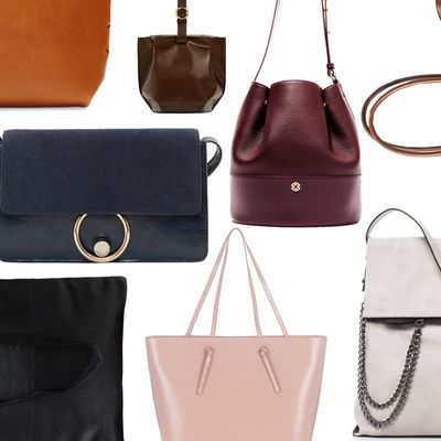 The Best Leather Workbags for Women