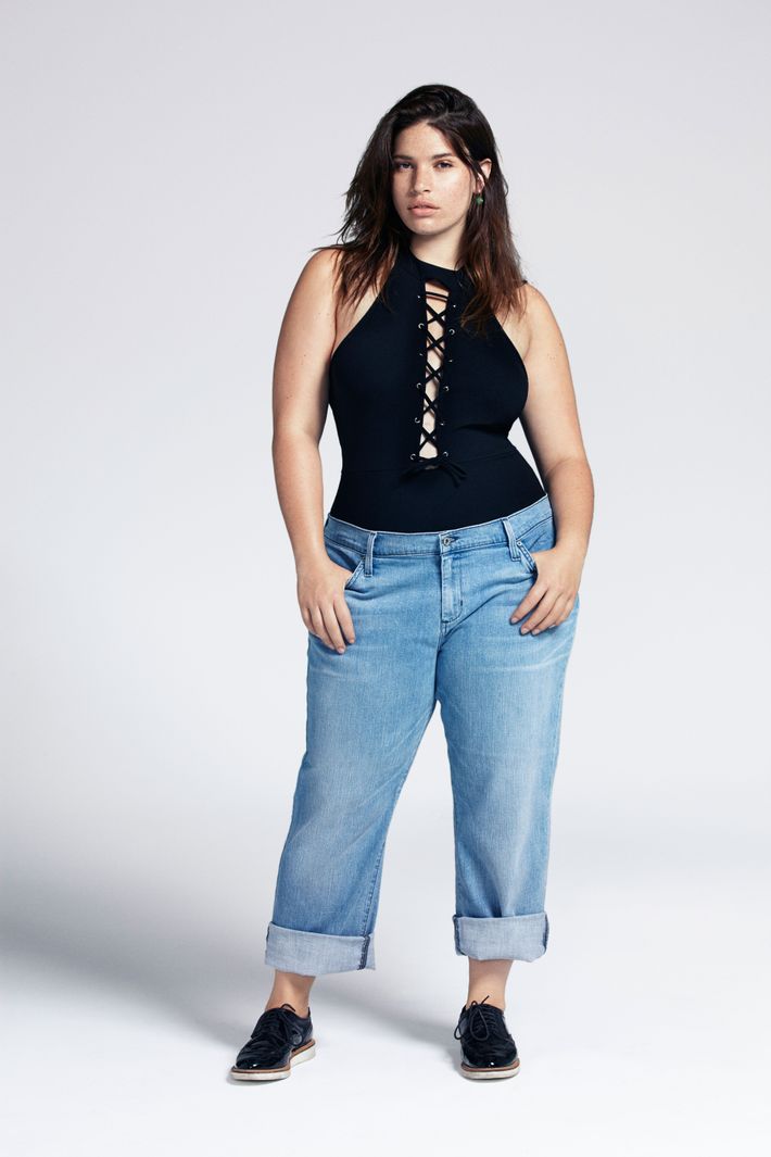 Meet 5 â€˜Plus-Sizeâ€™ Models Who Should Have Beauty Contracts