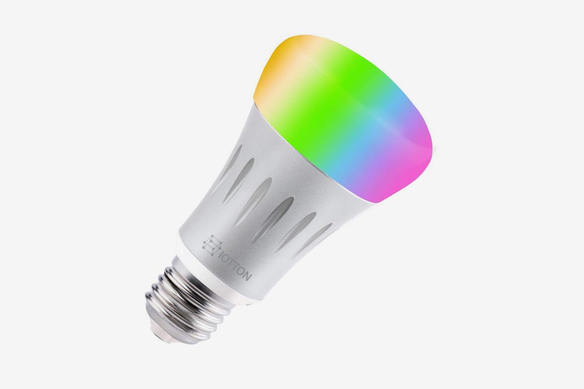 6 Energy-Efficient Light Bulbs That Actually Look Good: 2018 | The  Strategist