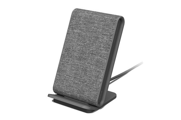 iON Wireless Phone-Charging Stand