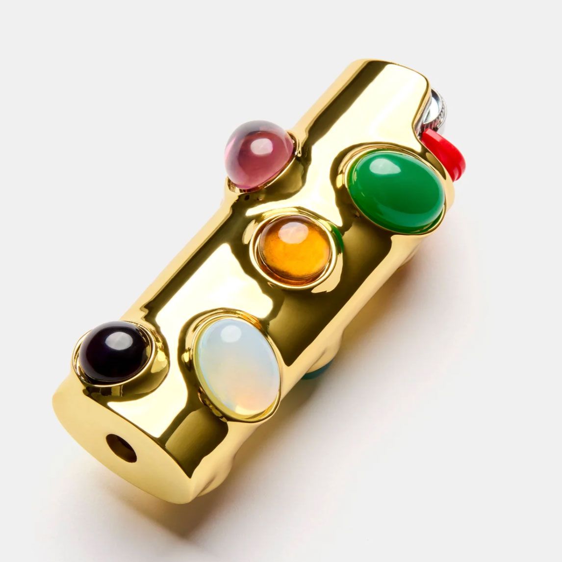 Edie Parker x Wes Anderson’s ‘Phoenician Scheme’ Lighter Case