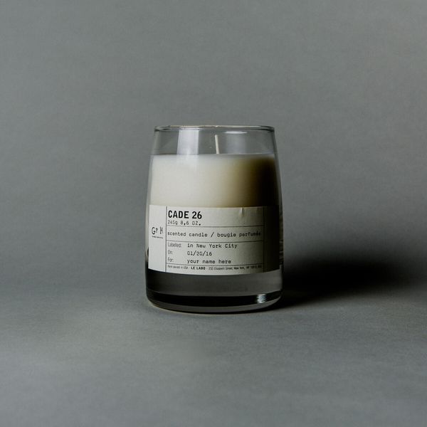 Le Labo Cade 26 Candle