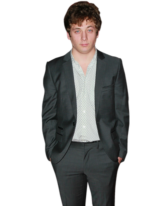 Porn Smoking Mom Laura D - Shameless's Jeremy Allen White on Turning 21, Smoking Camel Lights, and  Playing a Masochistic Heartthrob