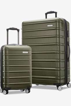 Samsonite Omni 2 Hardside 2 Piece Set