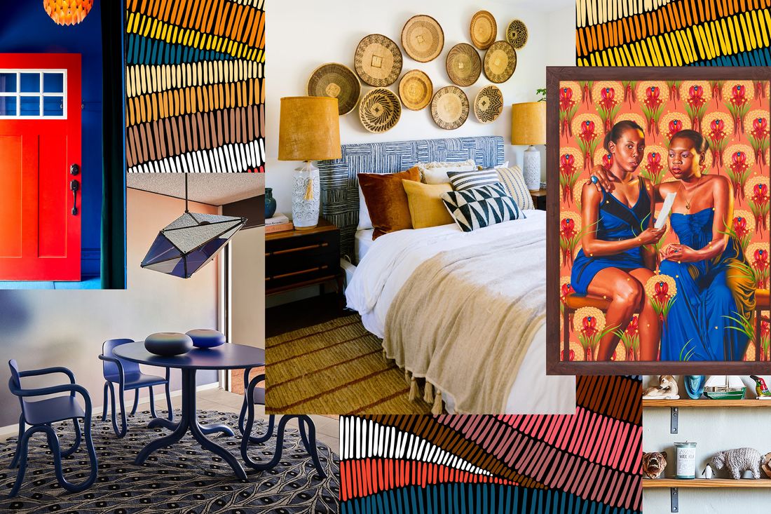 Inside the Maximalism Design Trend