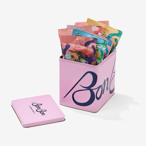 BonBon Originals Signature Tin