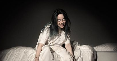 Listen to Billie Eilish’s Scary-Whispery Debut Album