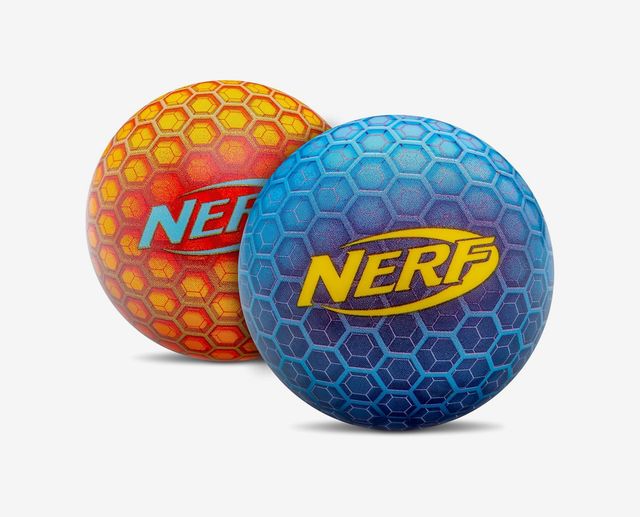 Nerf Super High Bounce Ball