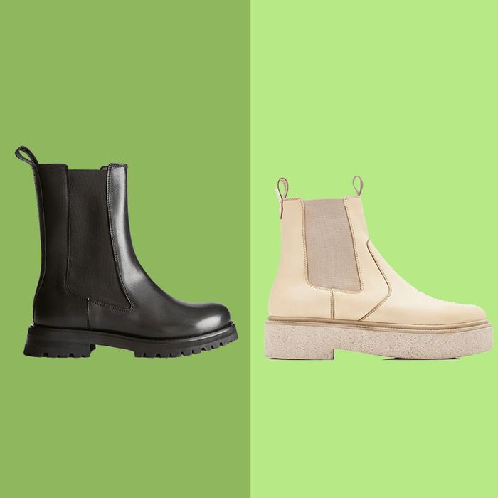 best walking chelsea boots