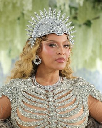 The Beyoncé Music Thief Has Been Sentenced to Jail