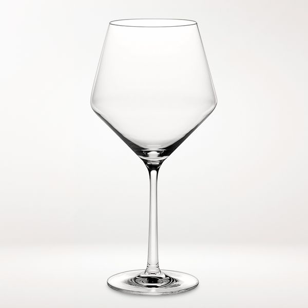 Schott Zwiesel Pure Pinot Noir Glasses